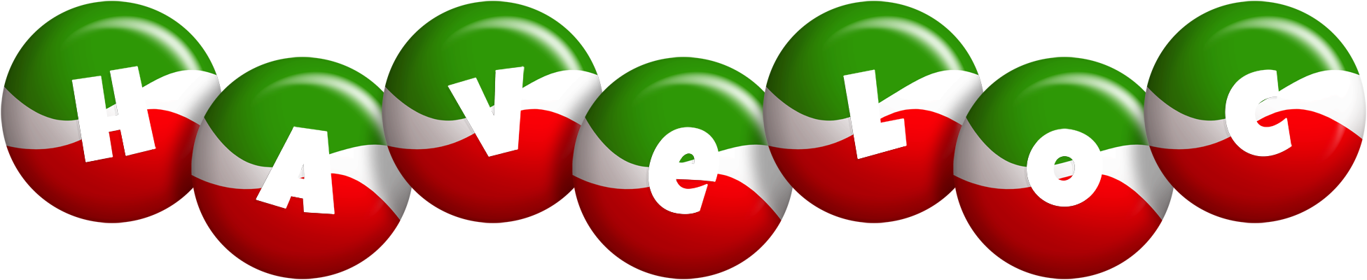 Haveloc italy logo