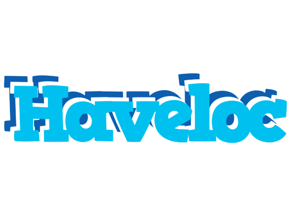 Haveloc jacuzzi logo