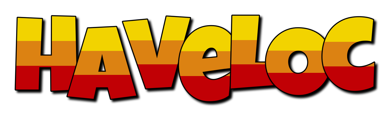Haveloc jungle logo