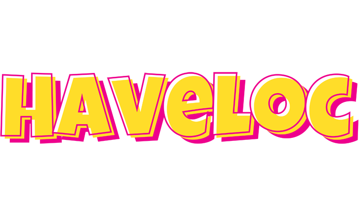 Haveloc kaboom logo