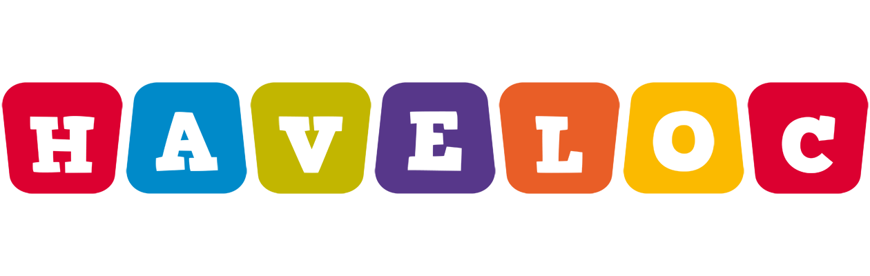 Haveloc kiddo logo