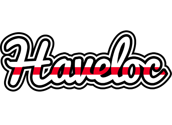 Haveloc kingdom logo