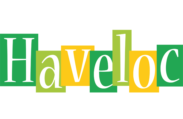 Haveloc lemonade logo