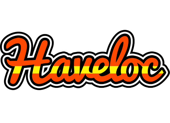 Haveloc madrid logo