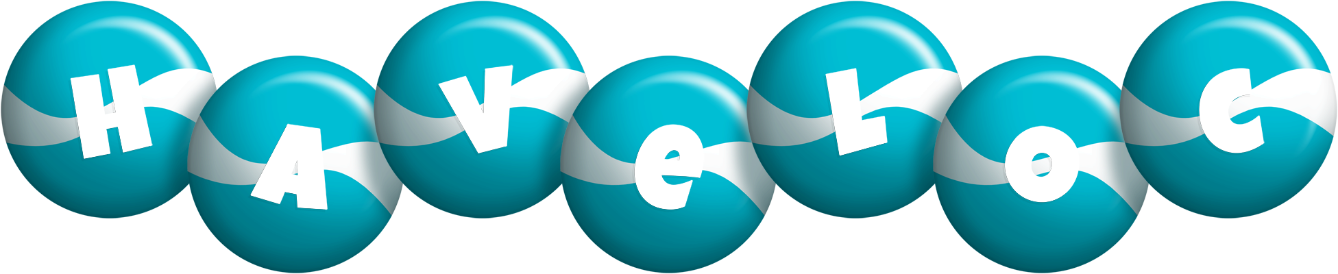 Haveloc messi logo