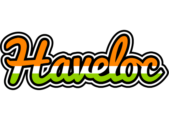 Haveloc mumbai logo