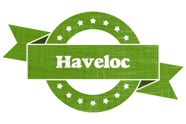 Haveloc natural logo