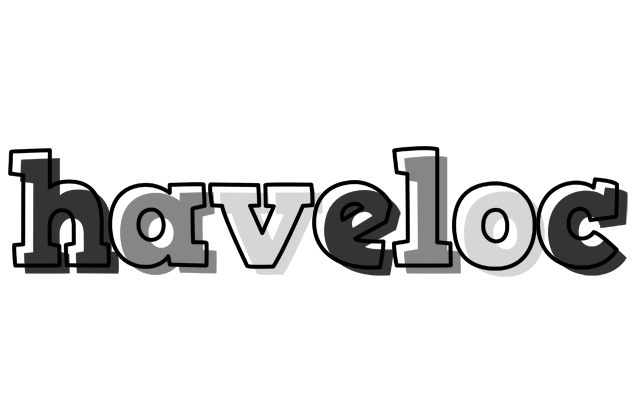 Haveloc night logo