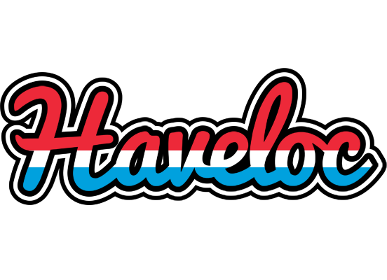 Haveloc norway logo