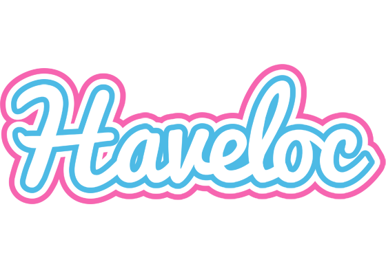 Haveloc outdoors logo