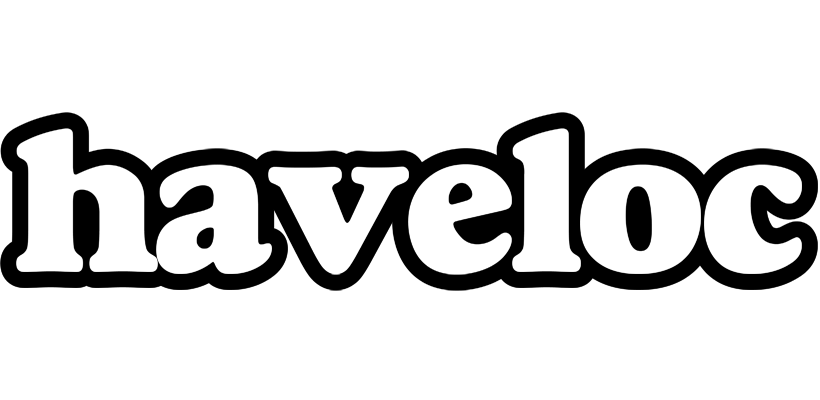 Haveloc panda logo