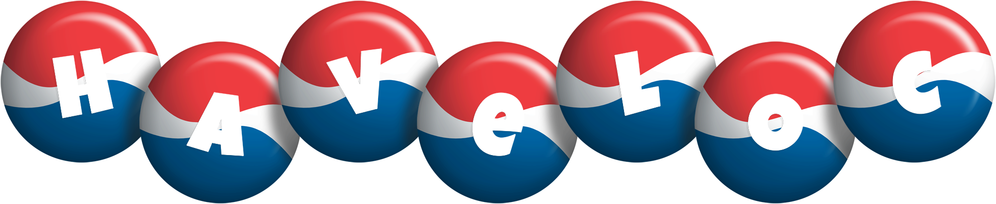 Haveloc paris logo