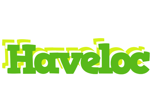 Haveloc picnic logo