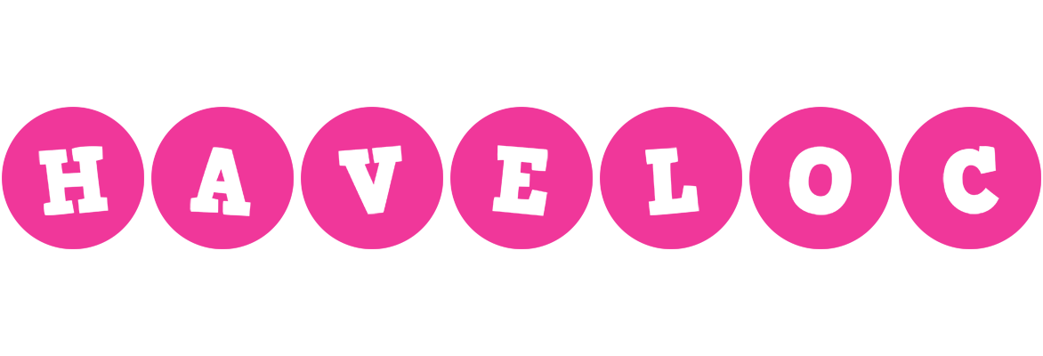 Haveloc poker logo