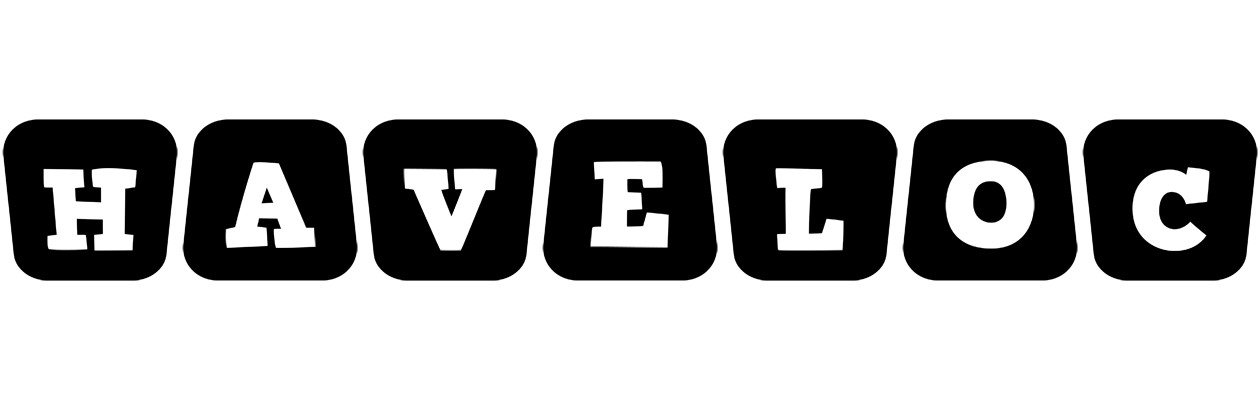 Haveloc racing logo