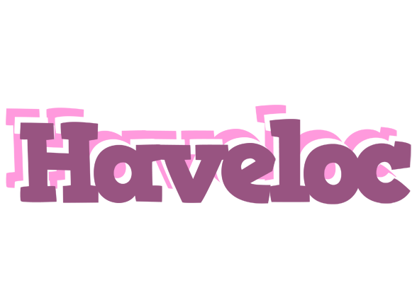 Haveloc relaxing logo
