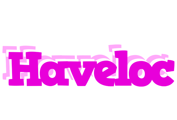 Haveloc rumba logo