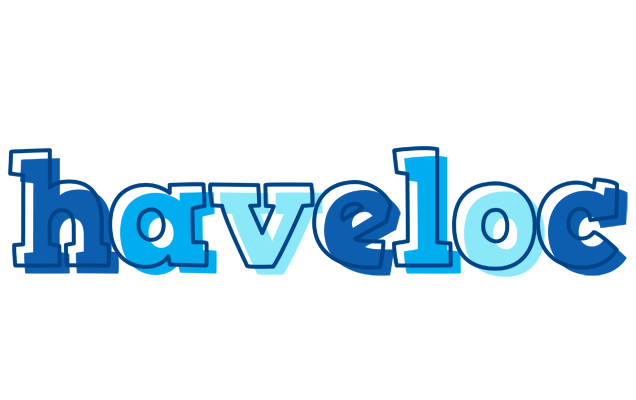 Haveloc sailor logo