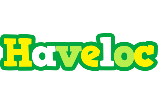 Haveloc soccer logo