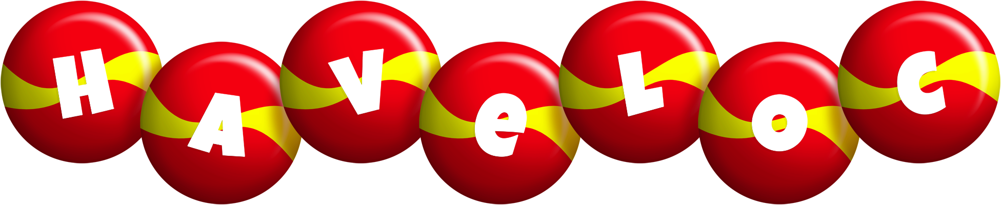 Haveloc spain logo