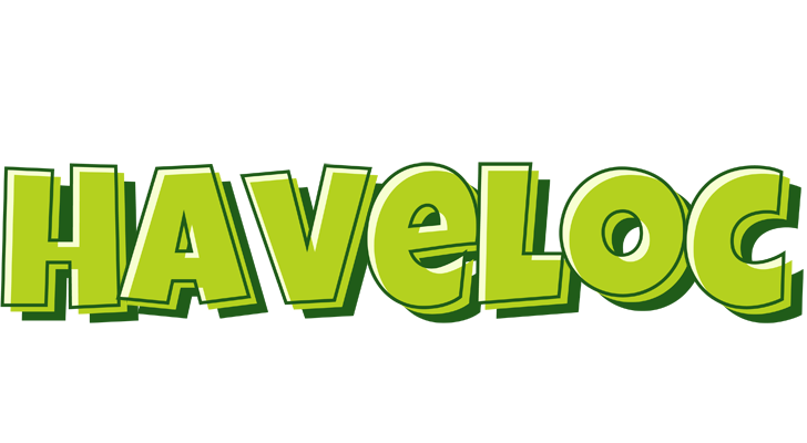 Haveloc summer logo