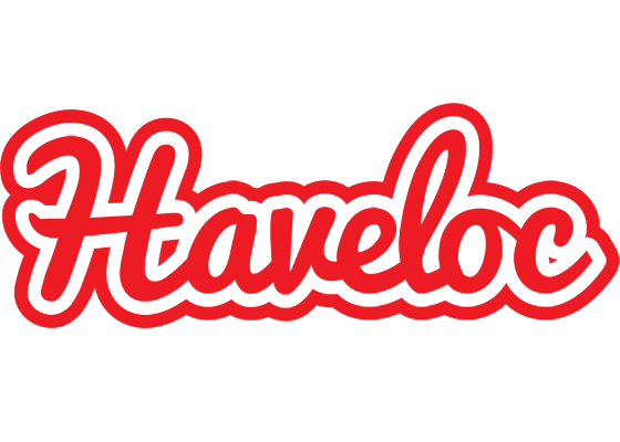 Haveloc sunshine logo