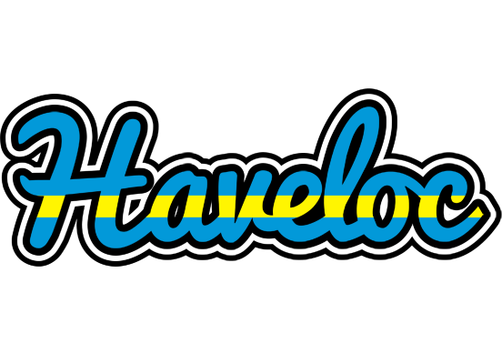 Haveloc sweden logo