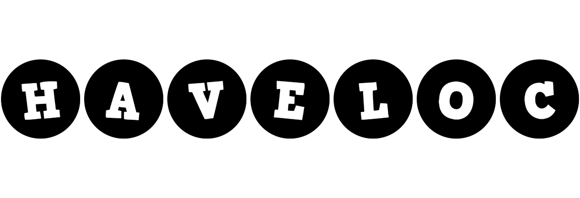 Haveloc tools logo