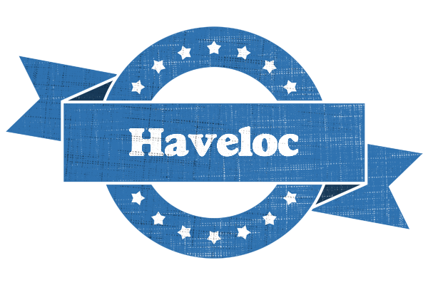 Haveloc trust logo