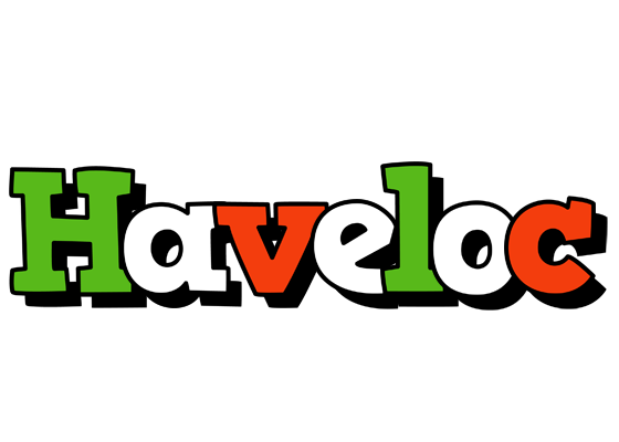 Haveloc venezia logo