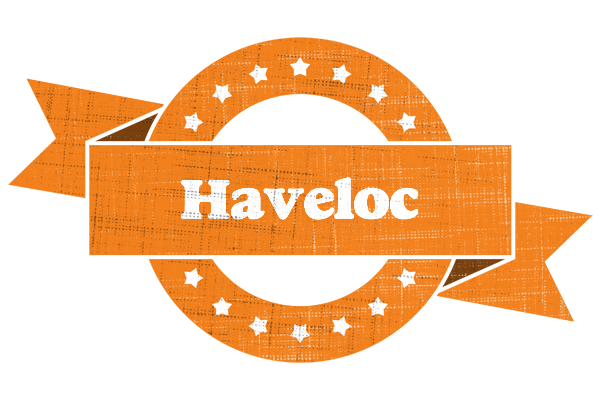 Haveloc victory logo