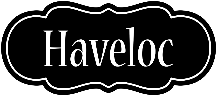Haveloc welcome logo