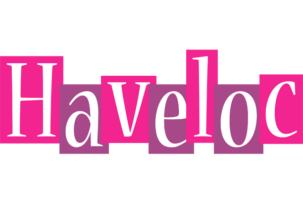 Haveloc whine logo
