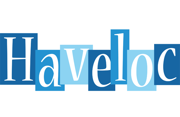 Haveloc winter logo