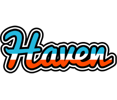 Haven america logo