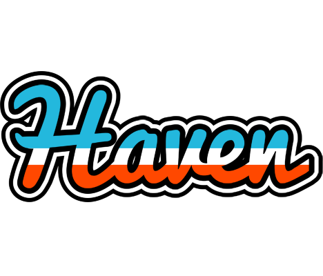 Haven america logo