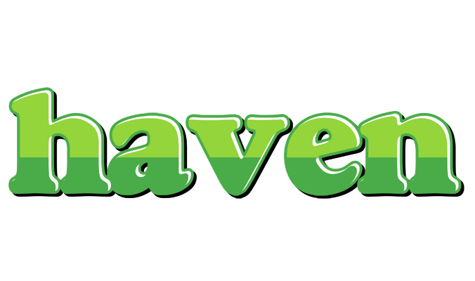 Haven apple logo