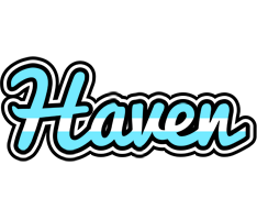 Haven argentine logo