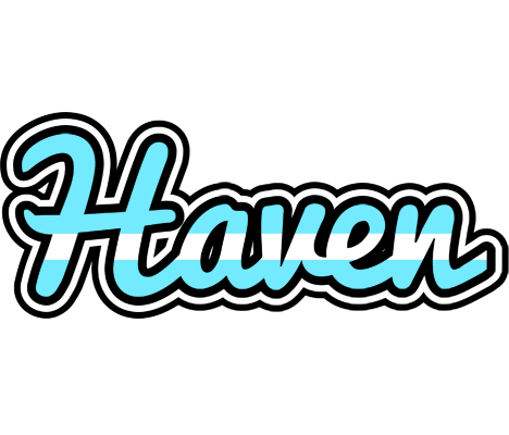 Haven argentine logo
