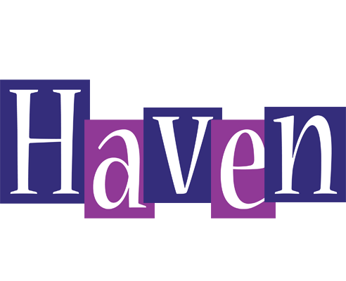 Haven autumn logo