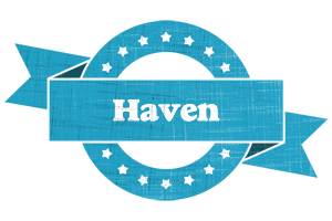 Haven balance logo