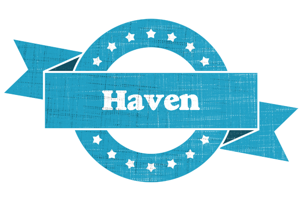 Haven balance logo
