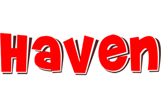 Haven basket logo