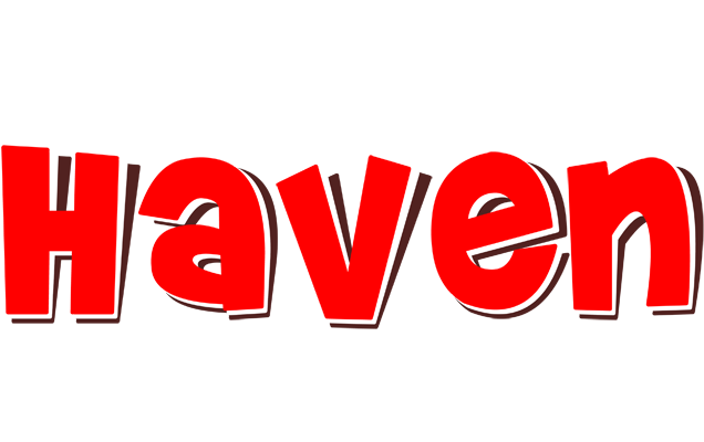Haven basket logo