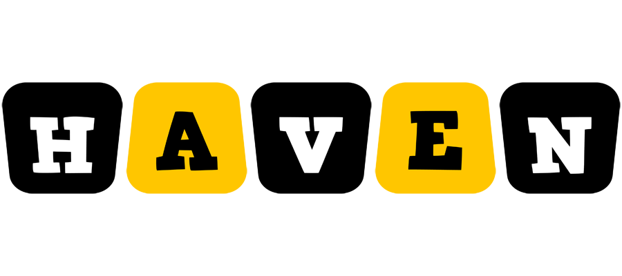 Haven boots logo