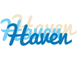 Haven breeze logo