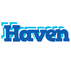 Haven business logo