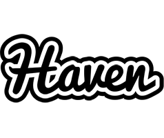 Haven chess logo