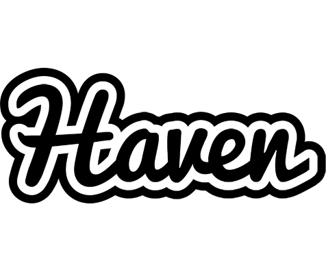 Haven chess logo
