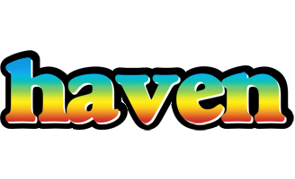 Haven color logo